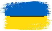Ukraine Flag